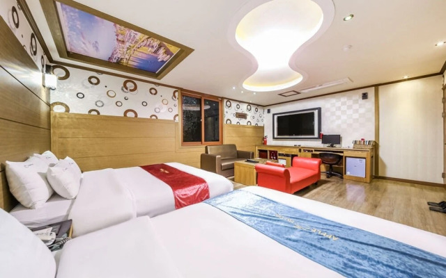 Yeosu Apple Hotel