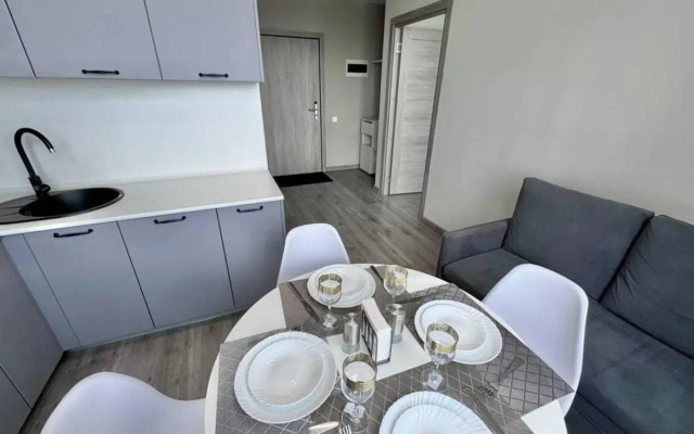 Апартаменты DreamApart (ДримАпарт) на проспекте Витебский 101к1