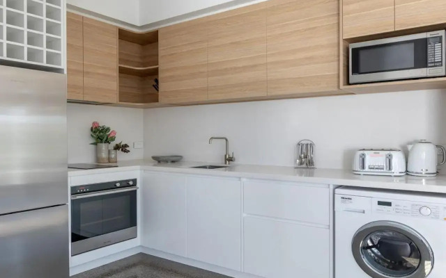Hideaway at Culburra - guest house with plunge pool