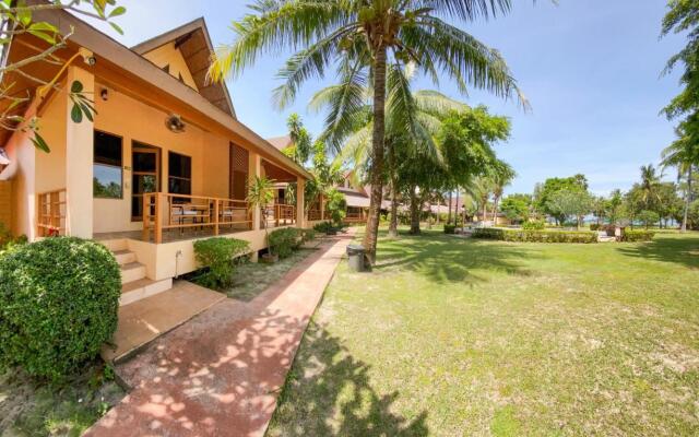 Cruiser Island Resort by Swiss-Belhotel