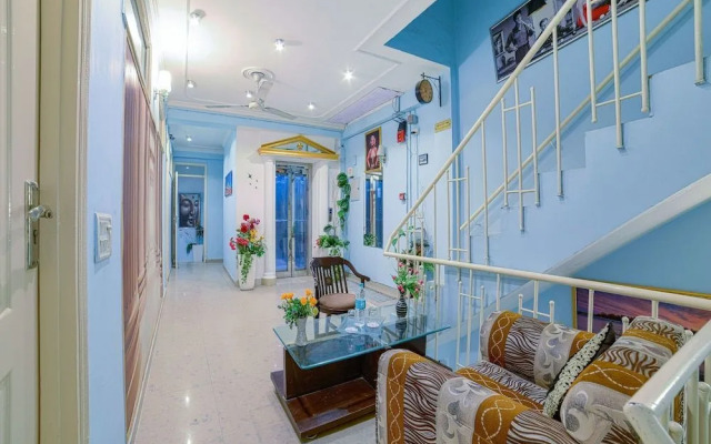 Hotel Flic Flac By OYO Rooms