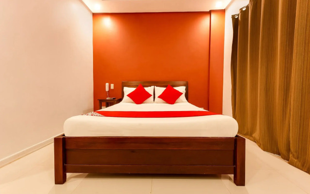 Royale Parc Hotel Puerto Princesa Palawan