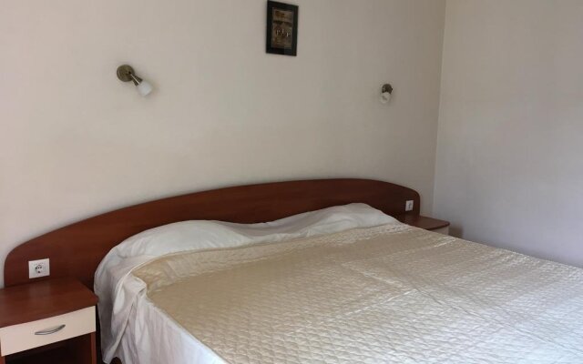 Hotel Africana