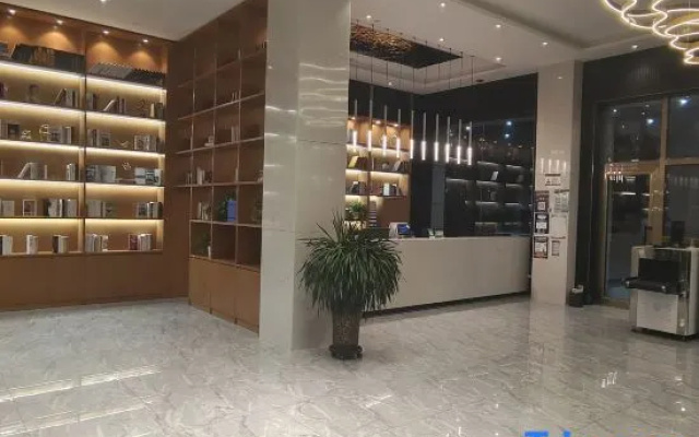 Xinyuan Lifeng Hotel