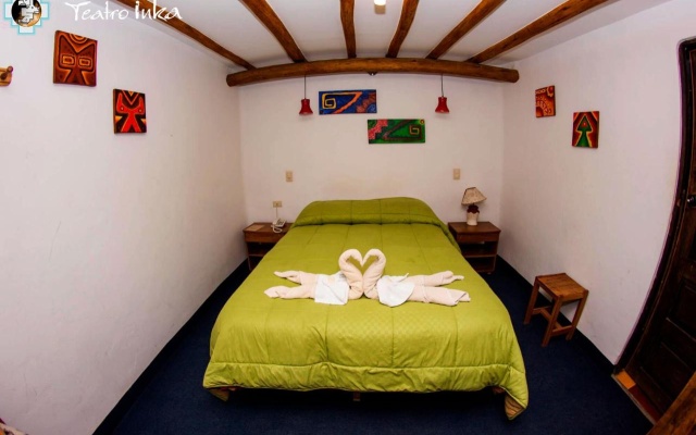 Hostal Teatro Inka