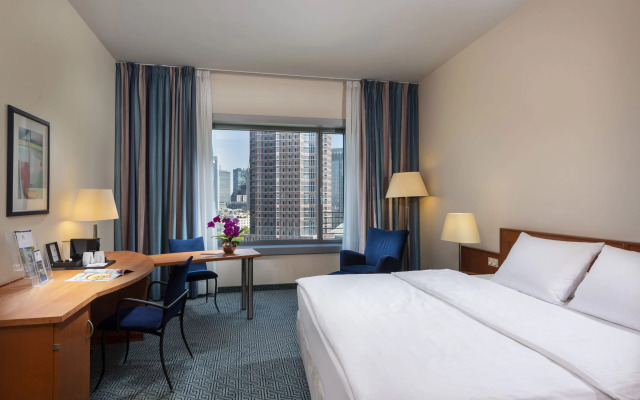 Maritim Hotel Frankfurt