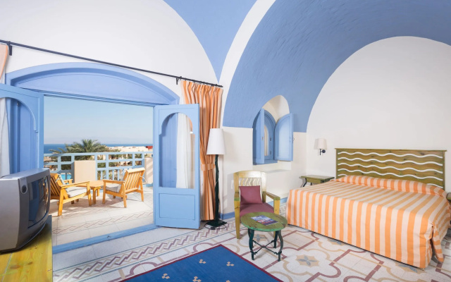 El Wekala Aqua Park Resort