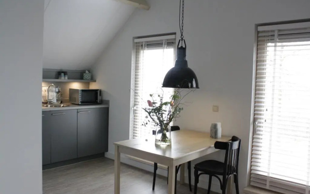 Bed and Breakfast De Bedstay