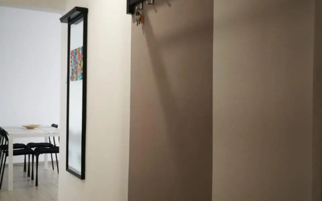 Mieszkanie z sercem - dwa pokoje, 300 m od morza