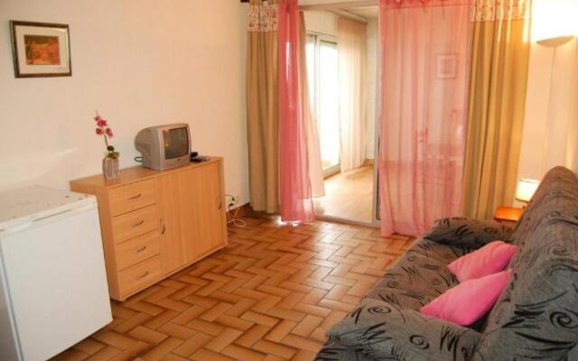 Résidence LES CYCLADES - Studio pour 4 Personnes 94