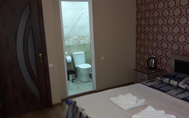 Mango Guesthouse