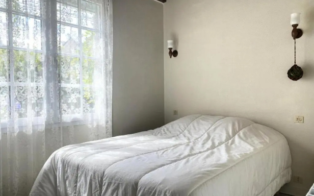 Résidence 484-caroual - Maisons & Villas pour 7 Personnes 124