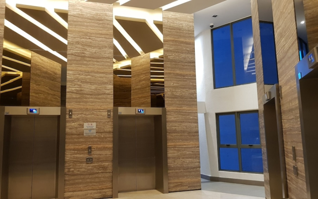 SkyView Teega at Puteri Harbour