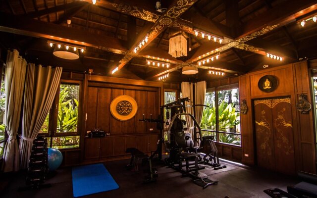 Fanli Resort Chiang Mai