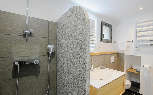 Residence Kalliste