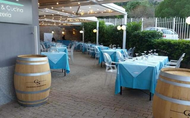 Mondello Addaura Home Holiday