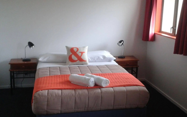 YHA Nelson by Accents - Hostel