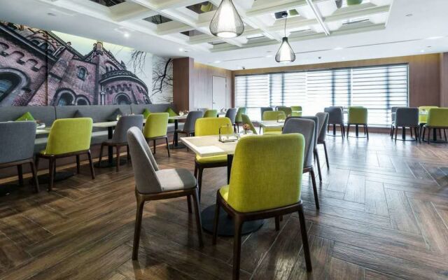 Atour Hotel Xinzhuang Shanghai