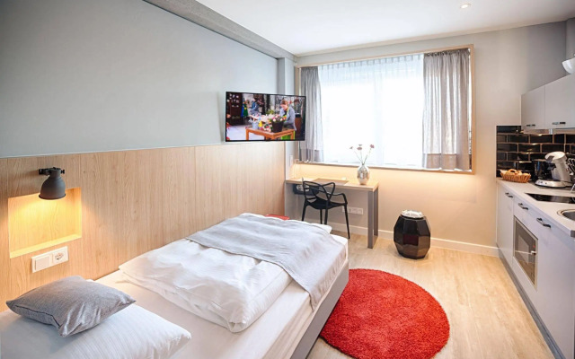 MLOFT Apartments München