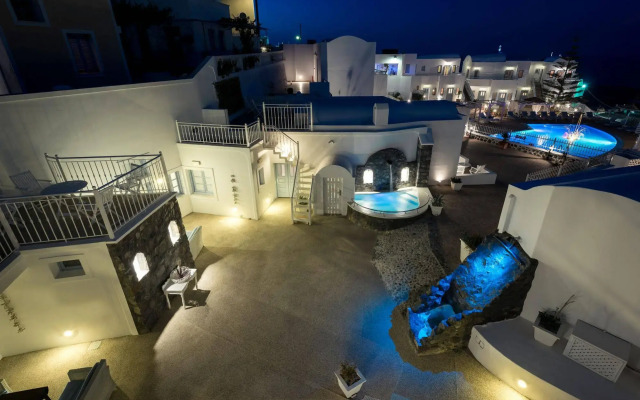 Dream Island Hotel