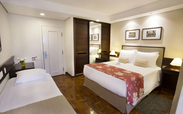 Hotel Vila Inglesa