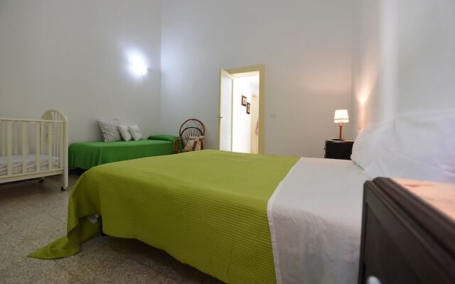 Appartamento vacanze Villa Ricciardi