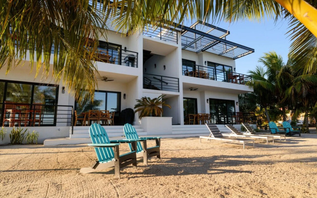 Sunset Gecko Condos - Unit 2A