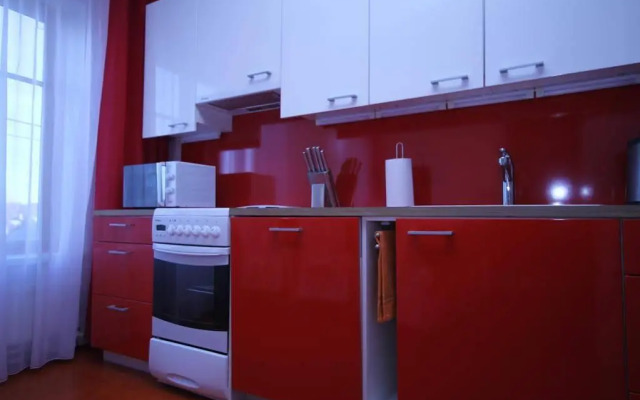 Sunnyhouse Apartments