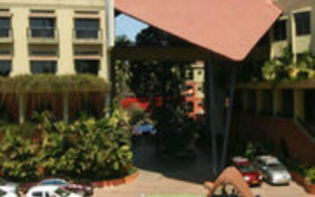 Neelam's The Grand Hotel Goa