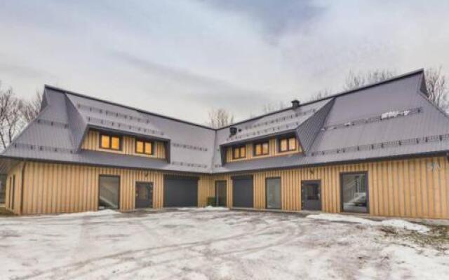 Pokoje Chyców Potok