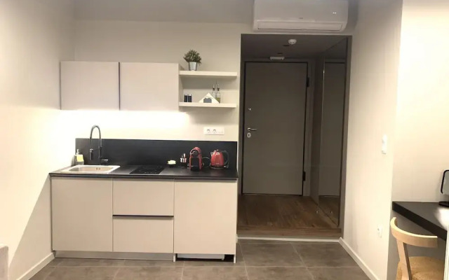 M17 Studios & Suites