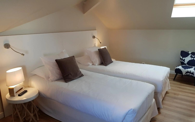 Hôtel Au Bon Coin