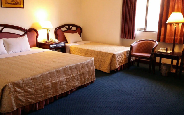 Sun Wang Hotel