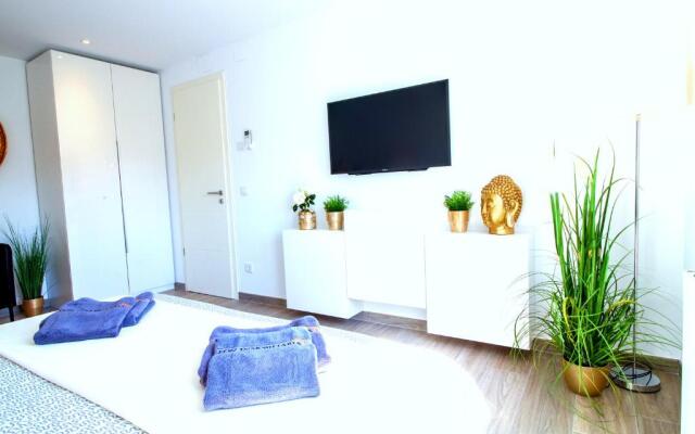 Villa Carmanso 34 - 10221