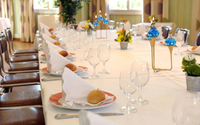 Logis Le Cheval Blanc et Clovis