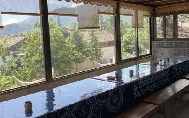 Luna Hotel & B&B, Yulong Wenbi Mountain Scenic Area, Lijiang