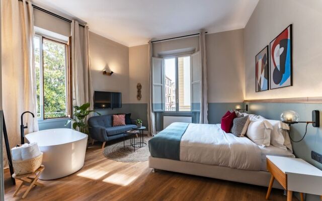 Terra Artis Guest House