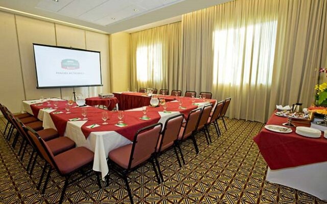 Courtyard by Marriott Panama Metromall