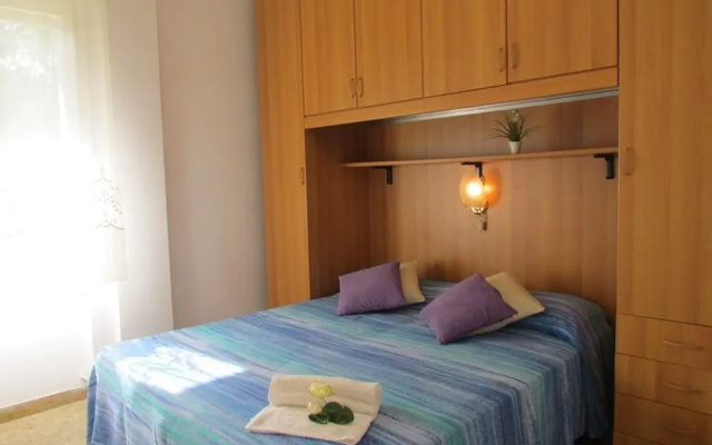 Spacious Apartment Near the Beach
