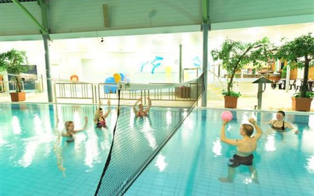 Holiday Club Resorts Oy