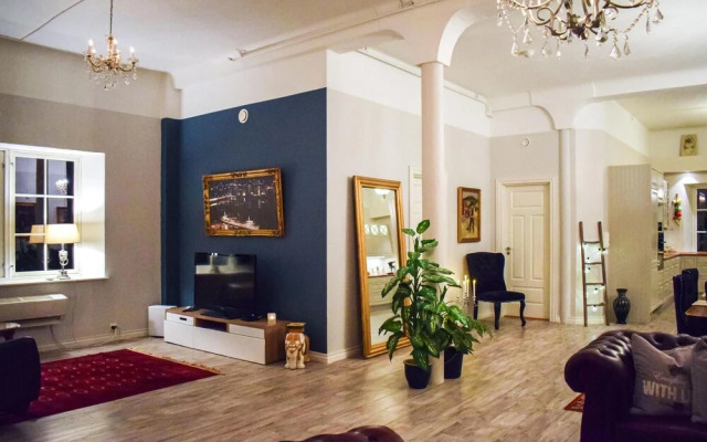 Amazing Apartment in Skien With Wifi and 2 Bedrooms