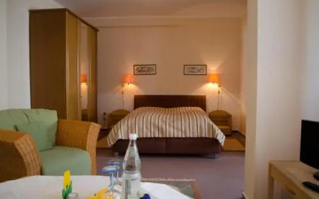 Hotel Helvetia Garni