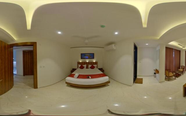 Prowell Apex - Hitex Kondapur