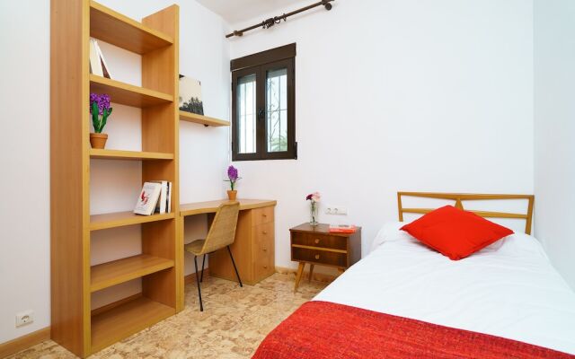 Villa Solhabitat Moraira Oasis