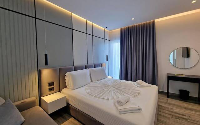 ADMIRO Hotel