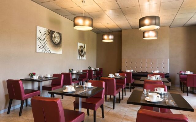 Château de la Falque, The Originals Relais