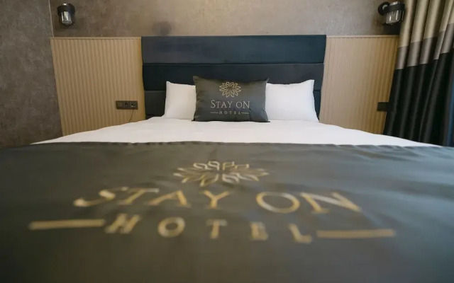 Stay On Hotel