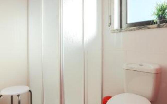 West Side Hostel