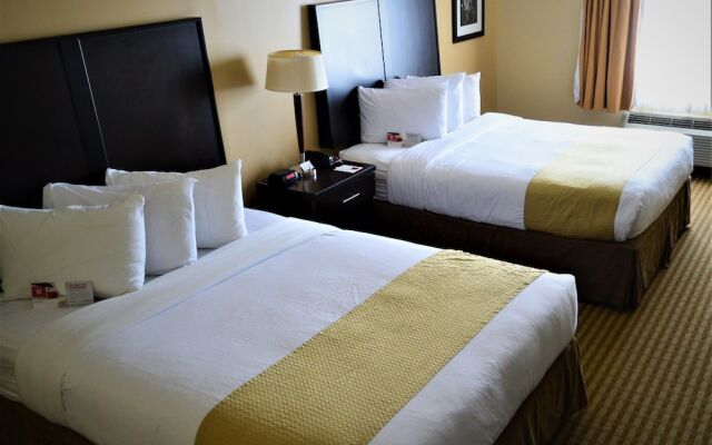 Ramada by Wyndham Cold Lake