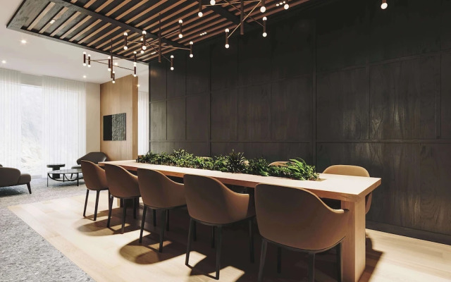 Hyatt Place Montreal Airport